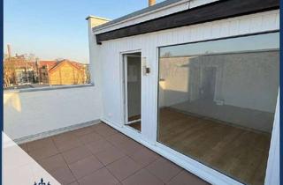 Wohnung mieten in 39112 Sudenburg, Hochwertig renovierte Dachgeschosswohnung – hell, modern und mit besonderem Wohncharakter!