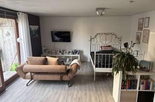 Wohnung mieten in 74379 Ingersheim, Schöne 1 Zimmer-Wohnung in Ingersheim