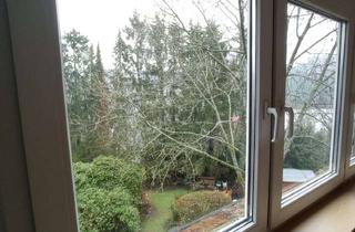 Wohnung mieten in Zum Bollwerk 20, 58091 Dahl, Geräumige, modernisierte 1-Zimmer-DG-Wohnung in Hagen