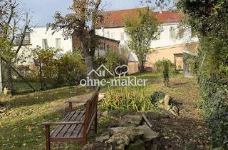 Wohnung mieten in 99510 Apolda, Moderne 4-Zimmer-Wohnung in Apolda - Erstbezug, Balkon, Garten, Innenstadtlage