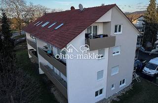 Anlageobjekt in 77971 Kippenheim, 7-Familienhaus in guter Lage von Kippenheim - Attraktives Zukunfts-Objekt