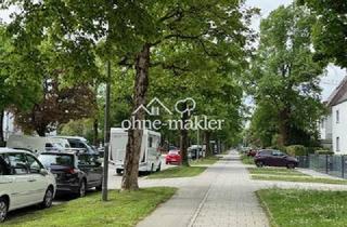 Wohnung mieten in 80805 München, Zimmer in bester Lage am Englischen Garten, Schwabing