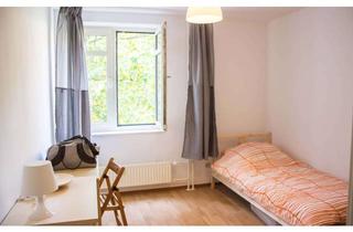 WG-Zimmer mieten in Stromstraße 36, 10551 Berlin, Zimmer Zimmer in der Stromstraße