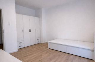 WG-Zimmer mieten in Brunnenstraße 52, 86167 Lechhausen, WG-Zimmer-Erstbezug | MÖBLIERT