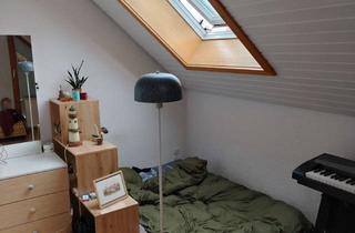 WG-Zimmer mieten in Katzenbachstraße 63, 70563 Vaihingen, Room available in a beautiful shared flat – Vaihingen, Stuttgart