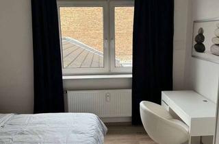 WG-Zimmer mieten in 56068 Altstadt, Neu sanierte 5er WG ab dem 1.5.26