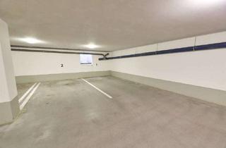 Garagen kaufen in 32791 Lage, == Komfortabler Tiefgaragenstellplatz im Zentrum der Lagenser Innenstadt ==