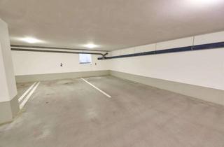Garagen kaufen in 32791 Lage, == == Komfortabler Tiefgaragenstellplatz im Zentrum der Lagenser Innenstadt ==