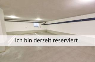 Garagen kaufen in 32791 Lage, == Komfortabler Tiefgaragenstellplatz im Zentrum der Lagenser Innenstadt ==