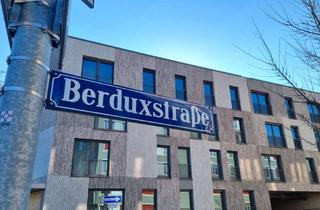 Garagen kaufen in Berduxstraße 66, 81245 München, Nie wieder Parkplatzsuche - Einzelstellplatz - zu verkaufen!