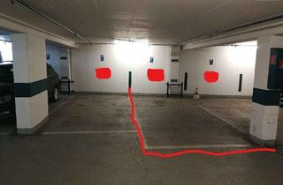 Immobilie mieten in Bergheimer Str. 59-61, 69115 Bergheim, TG-Stelleplatz am Bismarkplatz Heidelberg