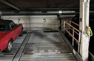 Garagen mieten in Bundesstraße 35, 20146 Rotherbaum, Garagenstellplatz