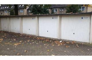 Garagen mieten in Hermann-Pünder-Straße, 59073 Heessen, Garage in Hamm-Heessen zu vermieten