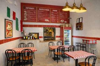 Gastronomiebetrieb mieten in 10999 Kreuzberg, A-Lage in SO36 – ideal für Schnellimbiss, Döner oder Pizza, gewinnbringendes Gastronomiepotenzial