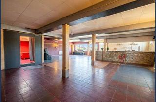 Gastronomiebetrieb mieten in 39118 Reform, Gewerbefläche (ca. 367 m²) – ehem. Diskothek mit Potenzial für Gastronomie & Events | Miete VB!