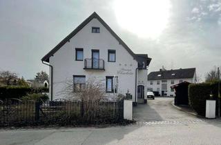 Gewerbeimmobilie kaufen in Luitpoldring 42, 85591 Vaterstetten, Pension Charlotte