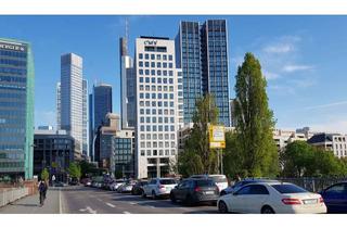 Gastronomiebetrieb mieten in 60329 Gallus, Gastronomiefläche I direkter Lage zum Hauptbahnhof!