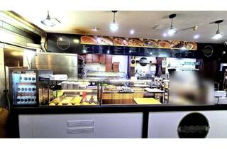 Gewerbeimmobilie kaufen in Straße 70, 10719 Wilmersdorf, Top-Gastro-Lage: Restaurant-Einheit an der Uhlandstraße