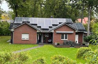 Einfamilienhaus kaufen in 38518 Gifhorn, Freistehendes Einfamilienhaus mit Doppelgarage in Gifhorn-Winkel