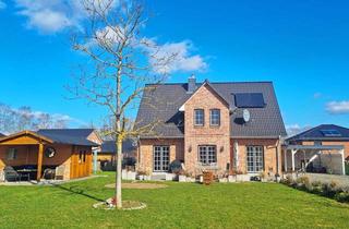 Haus kaufen in 21272 Egestorf, Familyhome - Cooles, modernes Familienzuhause im Herzen der Lüneburger Heide