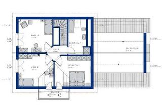Haus kaufen in 55595 Spabrücken, EFH+sep. Mietwohnung ideal auch als Ferienwohnung anzubieten inkl. Baugrundstück!