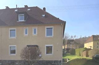 Haus kaufen in Arnold-Jung-Strasse, 57548 Kirchen, DHH in ruhiger, naturnaher und zentraler Wohnlage (auch als 2-FH nutzbar)