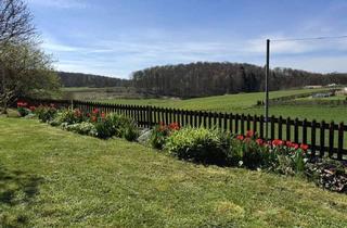 Haus kaufen in 89584 Ehingen, Haus mit Werkstatt, Ökonomiegebäude und Garage in idyllischer Lage
