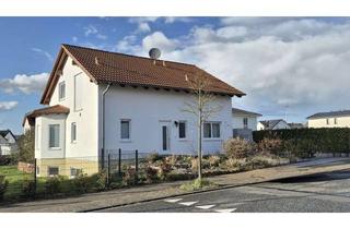 Haus kaufen in 63691 Ranstadt, Geräumiges 5-Zimmer Haus in Ranstadt