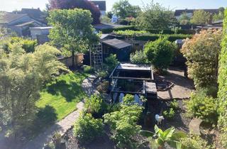 Haus kaufen in 50374 Erftstadt, Großzügiges Familienhaus mit Gartenidylle & zusätzlich vermietetem Haus