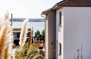 Haus kaufen in 04575 Neukieritzsch, Exklusives Wohnen am Hainer See- ihr Traumhaus mit Seeblick in Bestlage von Leipzig Süd