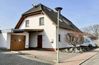 Einfamilienhaus kaufen in 35516 Münzenberg, Von privat !! Freistehendes Einfamilienhaus mit Pool in Münzenberg