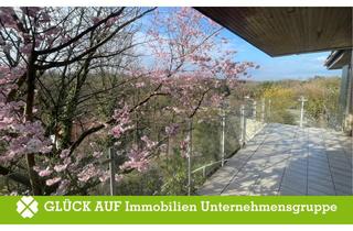 Haus kaufen in 45470 Holthausen, Reihenmittelhaus mit traumhaftem Blick über das Rumbachtal!