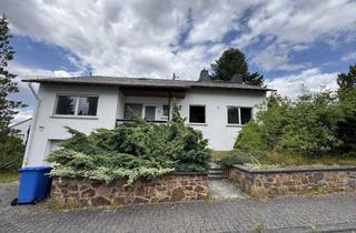Einfamilienhaus kaufen in 65329 Hohenstein, Charmantes Einfamilienhaus mit Potenzial in Hohenstein-Holzhausen – von privat
