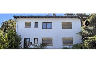 Haus kaufen in 65329 Hohenstein, Zweifamilienhaus in Holzhausen Hohenstein