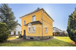 Villa kaufen in 35576 Wetzlar, Charmante Stadtvilla mit Südterrasse, Vollkeller und großem Grundstück in idyllischer Lage