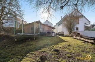Mehrfamilienhaus kaufen in 94333 Geiselhöring, Attraktives Mehrfamilienhaus mit 5 Wohneinheiten und stabiler Rendite in Geiselhöring zu verkaufen