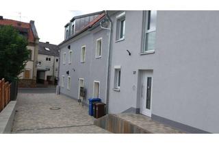 Mehrfamilienhaus kaufen in 97222 Rimpar, Kernsaniertes Mehrfamilienhaus (KfW 70)