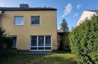 Doppelhaushälfte kaufen in 85591 Vaterstetten, Geräumige 6-Zimmer Doppelhaushälfte mit Garten und Garage in ruhiger Lage - Privatverkauf