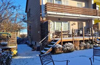 Doppelhaushälfte kaufen in Flitzingerstr, 85406 Zolling, RESERVIERT - Gepflegte Doppelhaushälfte mit 4 Zimmern in Zolling