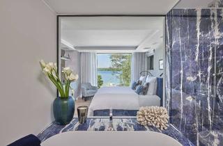 Haus kaufen in 82237 Wörthsee, Erste Seereihe am Wörthsee!