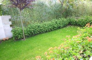 Doppelhaushälfte kaufen in 85405 Nandlstadt, Ab sofort frei ! Doppelhaushälfte mit familienfreundlicher Aufteilung u. Doppel-Garage