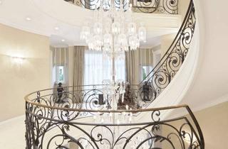 Villa kaufen in 81925 Bogenhausen, Elegante Villa im Herzogpark!