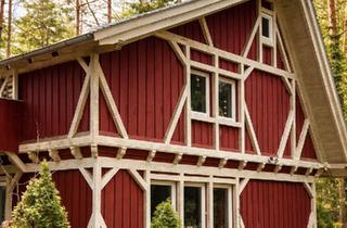 Haus kaufen in 38524 Sassenburg, Ein besonderes Schmuckstück - Inmitten der Natur - Bernsteinsee Nähe in Sassenburg / Stüde