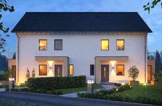 Doppelhaushälfte kaufen in 76571 Gaggenau, Große Doppelhaushälfte in Baden-Baden