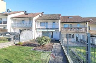 Reihenhaus kaufen in 45699 Herten, renoviertes Reihenhaus mit Garage im Berliner Viertel