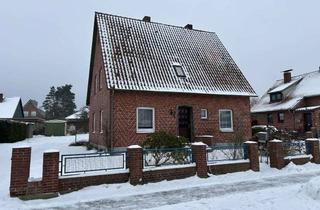 Einfamilienhaus kaufen in Birkenstraße 18, 21445 Wulfsen, Einfamilienhaus in Wulfsen