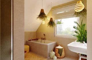 Einfamilienhaus kaufen in 31633 Leese, Attraktives Einfamilienhaus in Leese – Ihr Raumwunder für Singles!