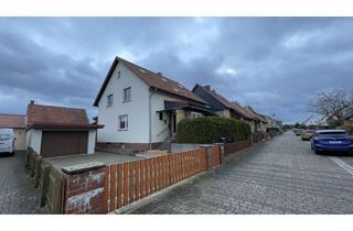 Haus kaufen in 38154 Königslutter, Zweifamilienhaus Königslutter Rottorf