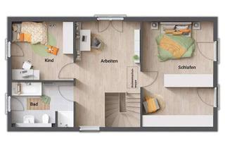 Einfamilienhaus kaufen in 26689 Apen, Familienfreundliches Einfamilienhaus in Apen – Ihr Traum vom Eigenheim!