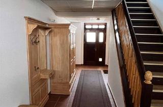 Haus kaufen in 06862 Roßlau, "Haus in Haus" im attraktiven Vierseitenhof mit Ausbaureserve